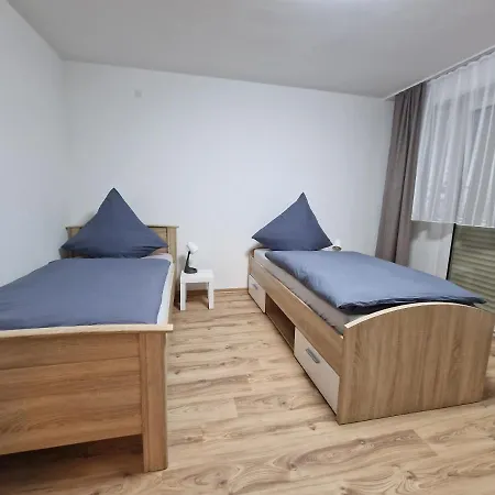 Apartment Du-sud *