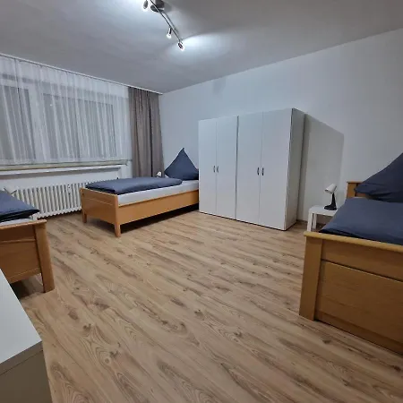 Du-sud Apartment *