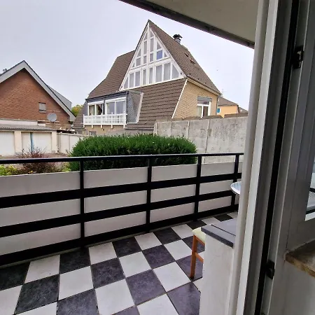 Apartment Du-sud Duisburg