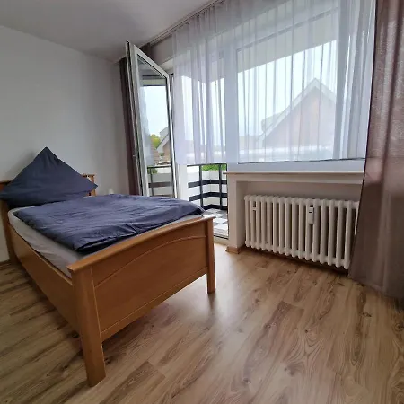 Apartment Du-sud *